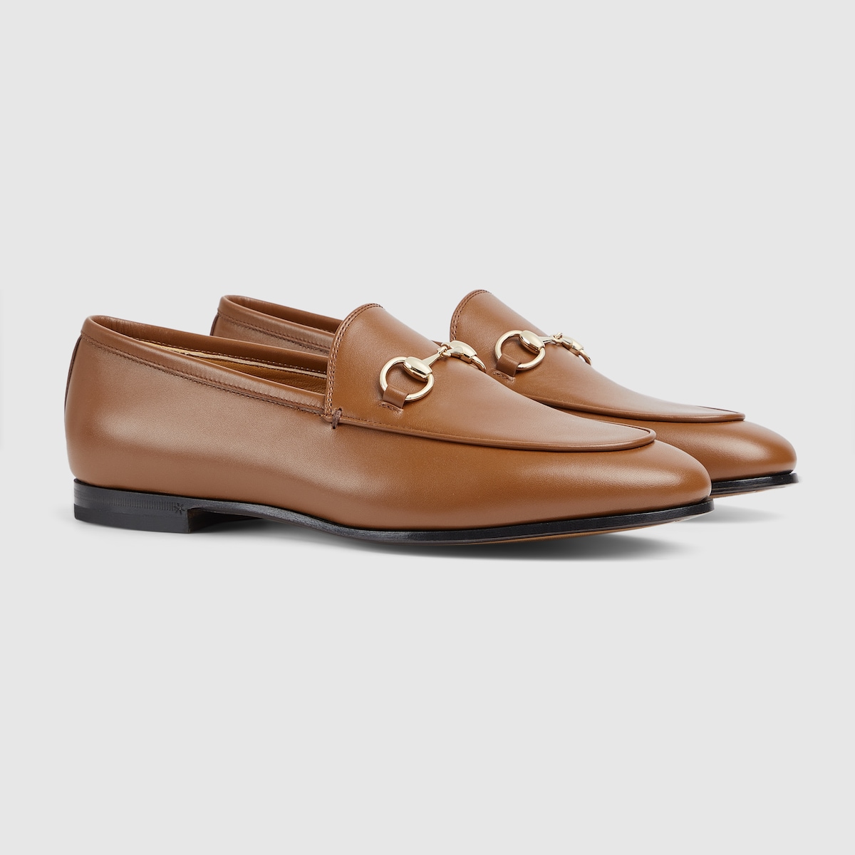 Gucci Women’s Gucci Jordaan loafer - Image 4